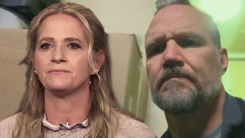 'Sister Wives' Star Kody Brown Finds Out Christine Brown Packed Up His Stuff (Exclusive)